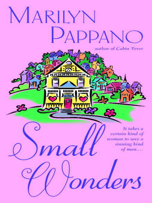 Title details for Small Wonders by Marilyn Pappano - Available